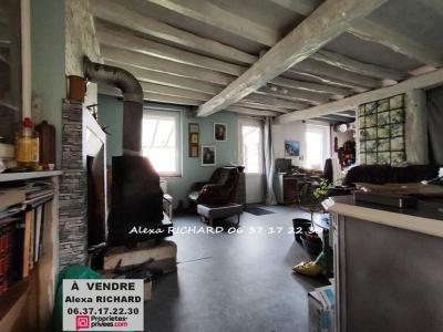 Acheter Maison Breteuil Eure