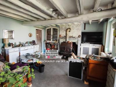 Acheter Maison Breteuil 179379 euros