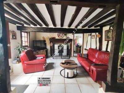 Acheter Maison Grosley-sur-risle Eure