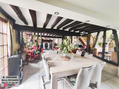 Acheter Maison Grosley-sur-risle 249186 euros