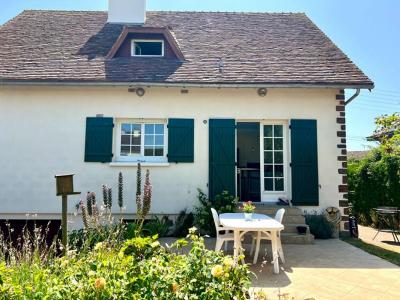 Acheter Maison 110 m2 Mondoubleau