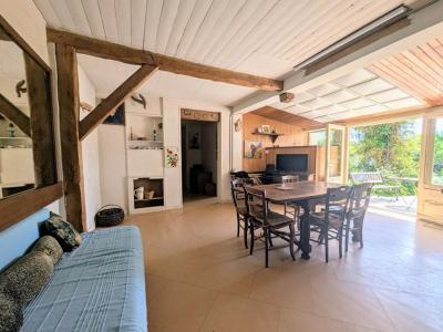 Annonce Vente 5 pices Maison Morangis 91