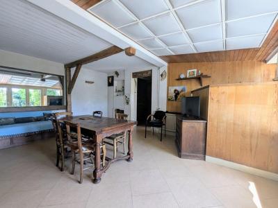 Acheter Maison 110 m2 Morangis