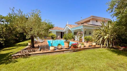 Annonce Vente 5 pices Maison Andernos-les-bains 33
