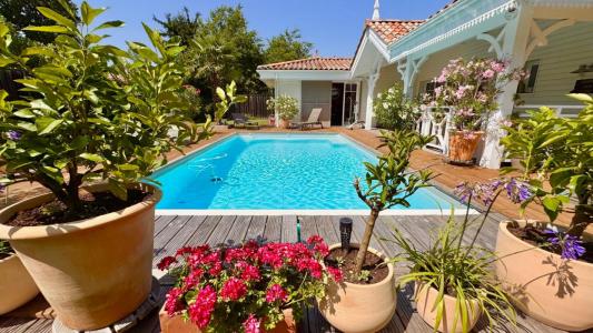 Acheter Maison 150 m2 Andernos-les-bains
