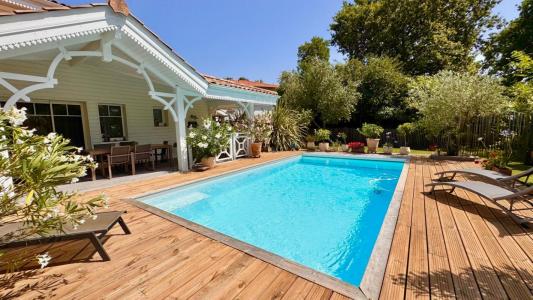 Acheter Maison Andernos-les-bains Gironde
