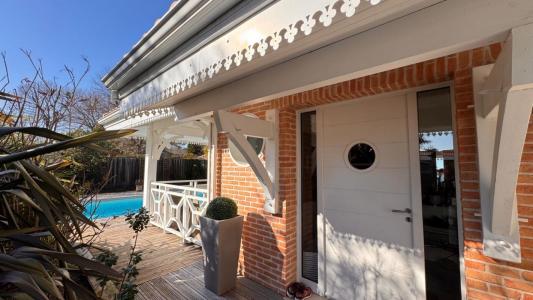 Acheter Maison Andernos-les-bains 850000 euros