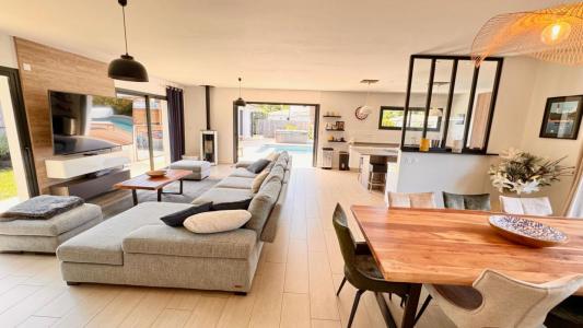 Annonce Vente 6 pices Maison Ares 33