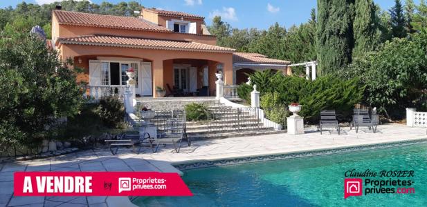 For sale Forcalqueiret 9 rooms 300 m2 Var (83136) photo 0