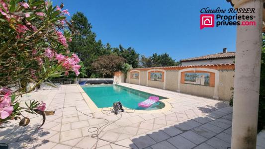For sale Forcalqueiret 9 rooms 300 m2 Var (83136) photo 2