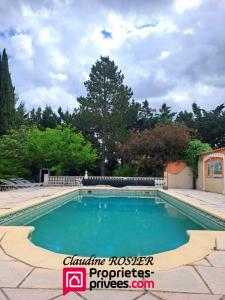 For sale Forcalqueiret 9 rooms 300 m2 Var (83136) photo 3