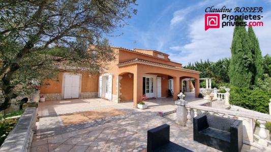 For sale Forcalqueiret 9 rooms 300 m2 Var (83136) photo 4