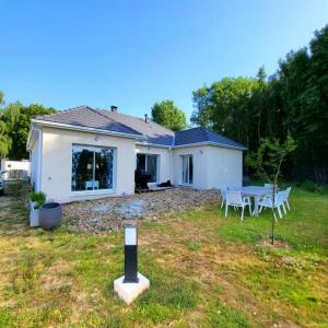 For sale Nonancourt 5 rooms 120 m2 Eure (27320) photo 4