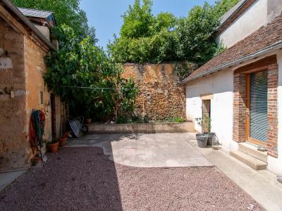 Annonce Vente 4 pices Maison Nohant-en-gracay 18