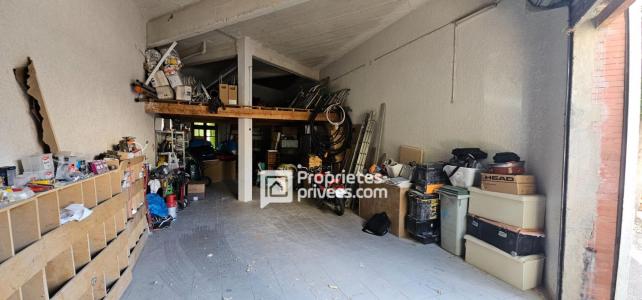 Annonce Vente Parking Perpignan 66