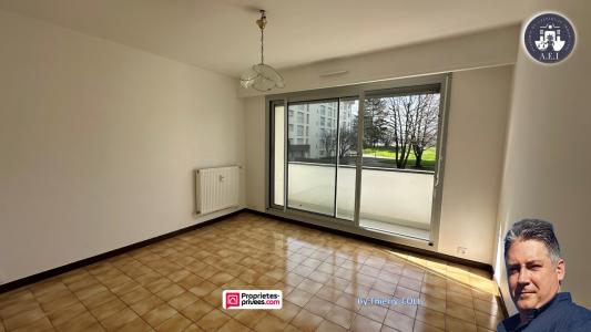 Acheter Appartement 82 m2 Venissieux