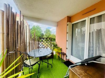 For sale Pau 4 rooms 84 m2 Pyrenees atlantiques (64000) photo 3