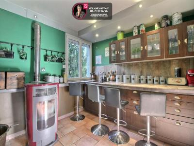 Acheter Maison Dullin 369000 euros