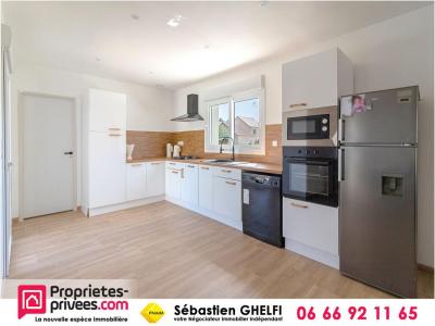Acheter Maison Chemery 255290 euros