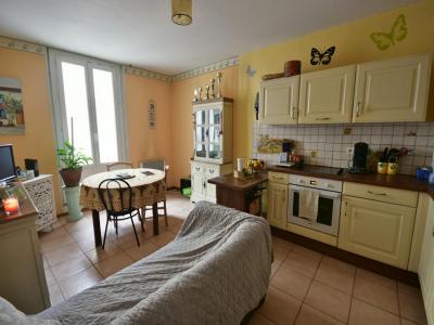 Annonce Vente 2 pices Appartement Beziers 34