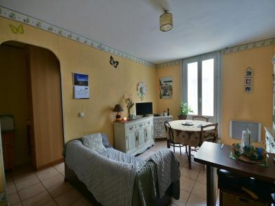 Acheter Appartement 40 m2 Beziers