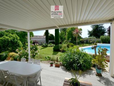 Acheter Maison Lucon Vendee