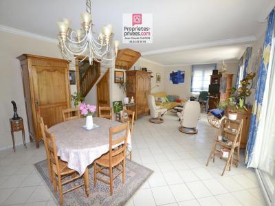 Acheter Maison Lucon 414000 euros