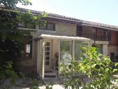 Annonce Vente 8 pices Maison Eclance 10