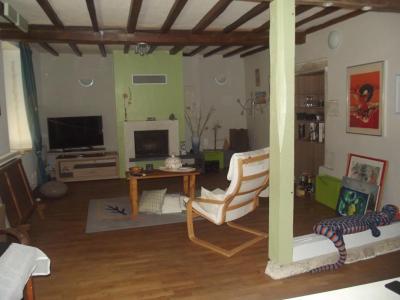 Acheter Maison 191 m2 Eclance