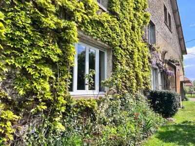 Annonce Vente 7 pices Maison Fretigney-et-velloreille 70