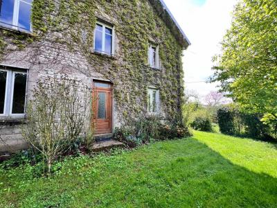 Acheter Maison 153 m2 Fretigney-et-velloreille