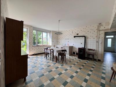 Acheter Maison Fretigney-et-velloreille Haute saone