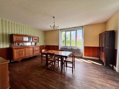 Acheter Maison Fretigney-et-velloreille 169000 euros