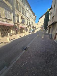For rent Avignon 1 room 14 m2 Vaucluse (84000) photo 0