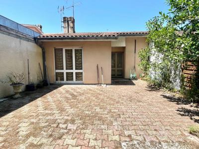 Annonce Vente 3 pices Maison Merignac 33