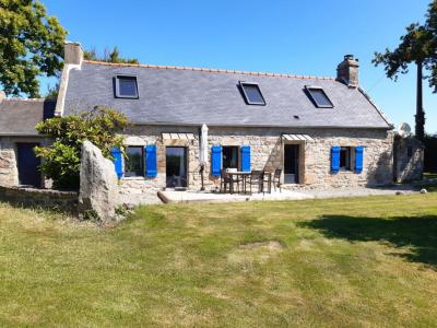 For sale Plozevet 4 rooms 74 m2 Finistere (29710) photo 2