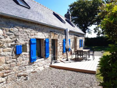For sale Plozevet 4 rooms 74 m2 Finistere (29710) photo 4