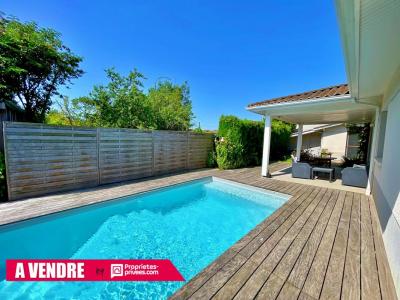 Annonce Vente 6 pices Maison Cenon 33