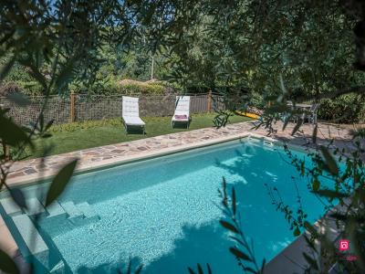 Annonce Vente 6 pices Maison Aubagne 13