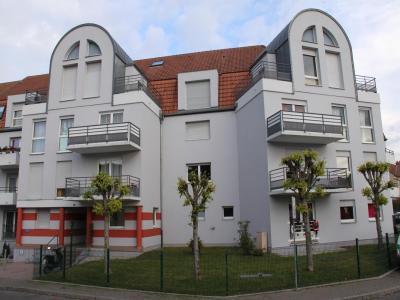 Louer Appartement Saverne 666 euros