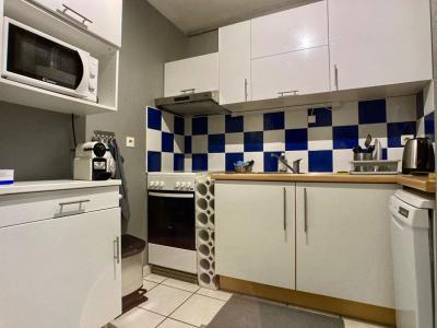 Acheter Appartement 61 m2 Bordeaux