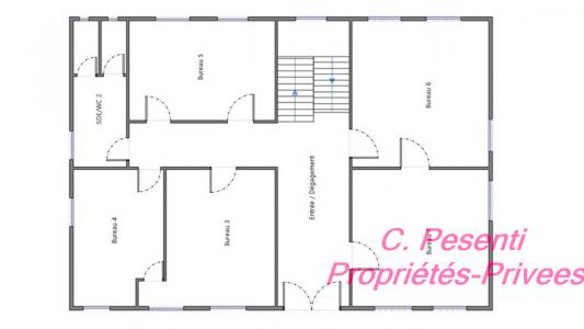Acheter Immeuble Conches-sur-gondoire 700000 euros