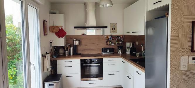 Acheter Maison 107 m2 Pornic