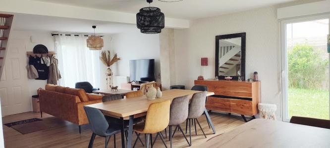 Acheter Maison Pornic Loire atlantique