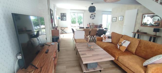 Acheter Maison Pornic 483600 euros