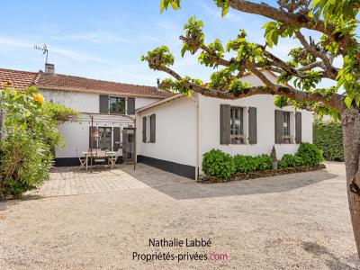 Annonce Vente 5 pices Maison Pornic 44