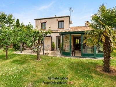 Annonce Vente 5 pices Maison Pornic 44