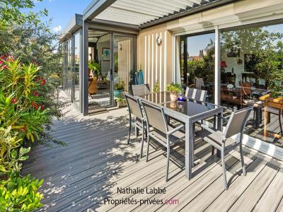 Annonce Vente 4 pices Maison Bernerie-en-retz 44