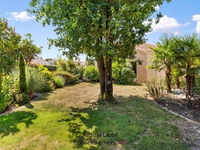 Acheter Maison 90 m2 Bernerie-en-retz
