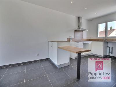 Acheter Maison 85 m2 Chateauneuf-sur-loire